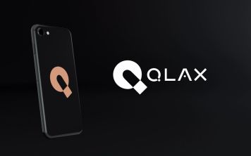 QLYX – магнитный держатель для смартфонов в авто