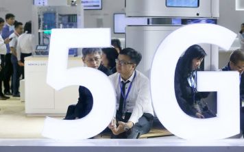 2020 год обещает войти в историю Китая благодаря запуску сетей 5G