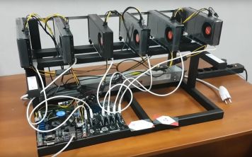 Китайские инженеры планируют майнить на бытовой технике
