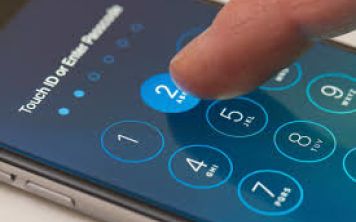 Как защитить свой iPhone от взлома?