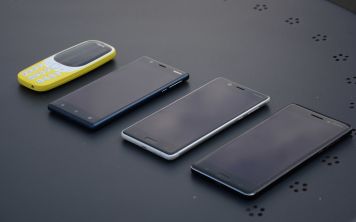 Nokia 8 может стать первым устройством, получившим Android O