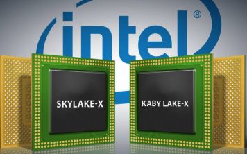 Анонсированы материнские платы для процессоров Kaby Lake-X