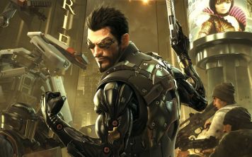 Представители компании Square Enix считают, что у Deux Ex все еще есть перспективы