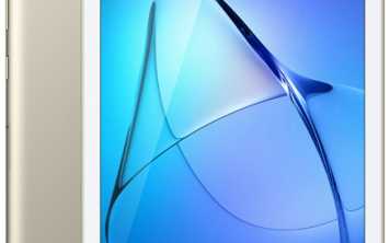 Huawei MediaPad T3 8. Планшет на стыке ценовых сегментов