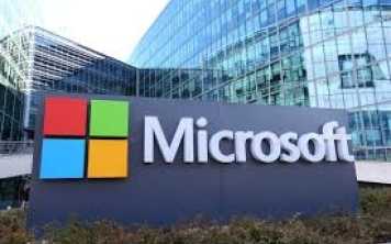 Есть ли у Microsoft каналы для активного развития ИИ