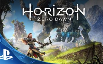 Разработчики Horizon Zero Dawn.Complete Edition выпустили новый трейлер 