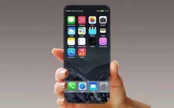 Подтверждены две особенности iPhone 8