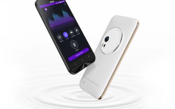 ASUS ZenFone Zoom: «зум-зум» или поле для экспериментов
