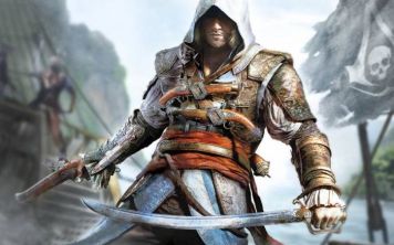 Главные хиты от Ubisoft