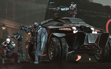 Топ ожидаемых игр 2017-2018 годов