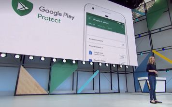 Google будет ставить метку на «безопасные»устройства со встроенным антивирусом