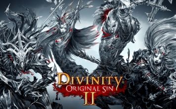 Larian Studios выпустили продолжение Divinity: Original Sin