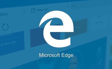 Первое полное обновление Edge для iOS-версии