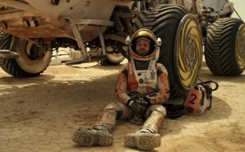 В NASA ищут способ преодолеть излучение, чтобы высадиться на Марсе