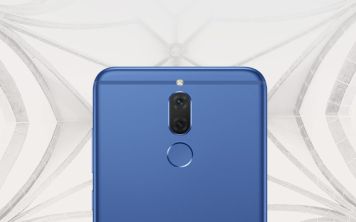 Совсем незаметно прошёл запуск Huawei Nova 2i с четырьмя камерами