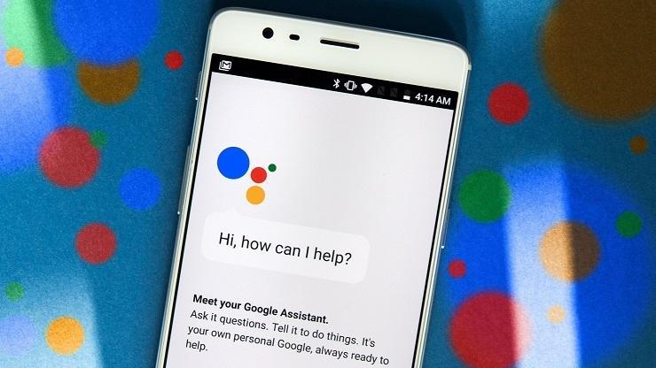Google Assistant может помочь устранить проблемы в смартфонах Pixel