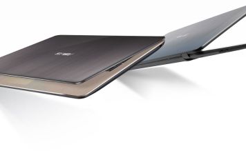 Классическое решение для работы и отдыха – ноутбуки «стандартной комплектации»