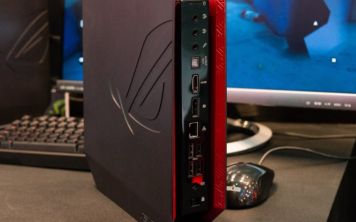 ASUS ROG GR8 II: убийца консолей