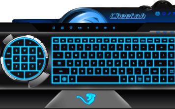 Как выбрать игровую клавиатуру для ноутбука