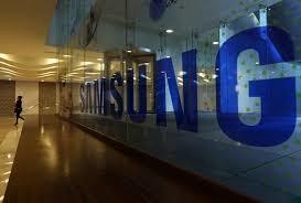 Новый патент на сканирование ладони от компании Samsung