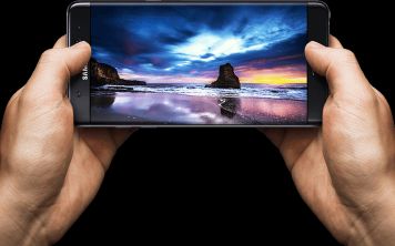 Флагманские Samsung будут работать с дополненной реальностью