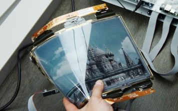 В России изобрели материал для создания гибкой электроники