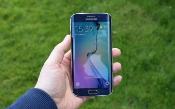 Samsung Galaxy S6 edge