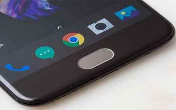 Первые фото неанонсированного OnePlus 5T