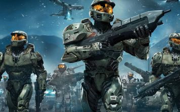 Halo Wars 2