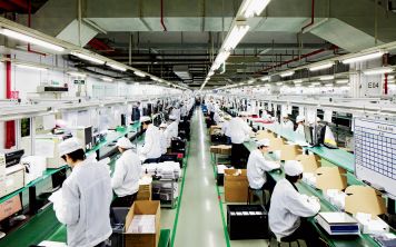 Собирать гаджеты Apple планируют теперь в Штатах