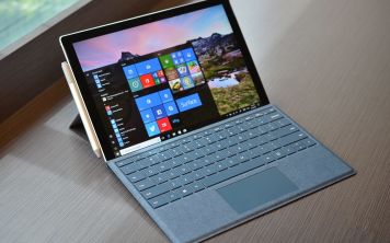 Microsoft работает над революционным планшетом