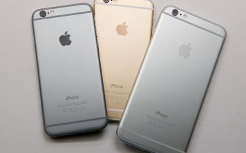 Почему все хотят iPhone?