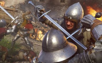 Kingdom Come: Deliverance – RPG мечты