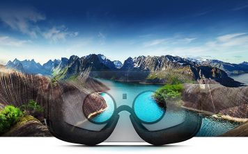 Как превратить смартфон в очки VR