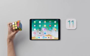 iOS 11.2 исправляет баг "Калькулятора"