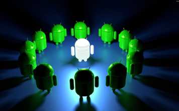 10-летний юбилей Android: есть, что вспомнить