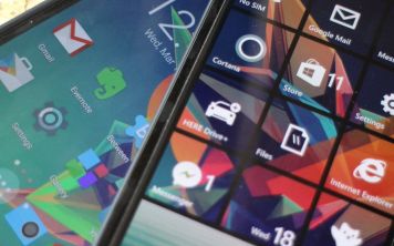 Смартфоны на Windows больше не производят