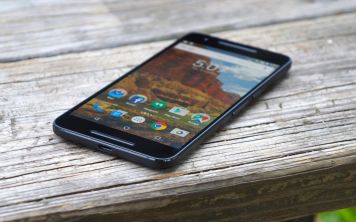 Смартфоны Nexus будут фотографировать как Pixel 2