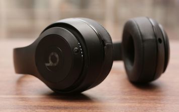 В Beats Studio 3 применили уникальную технологию шумоподавления 