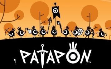 Обзор игры Patapon Remastered