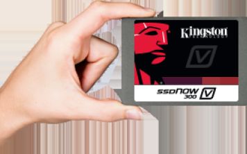 Кому стоит покупать накопители из серии Kingston SSDNow?