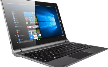 Prestigio MultiPad Visconte S: функциональный планшет с клавиатурой