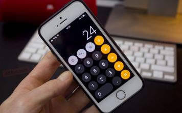 Очередной баг найденв iOS 11