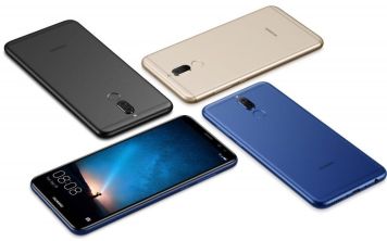 Huawei nova 3: самая подробная информация