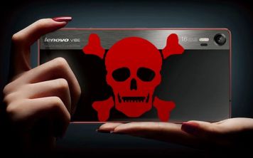 Cмартфонов Lenovo больше не будет