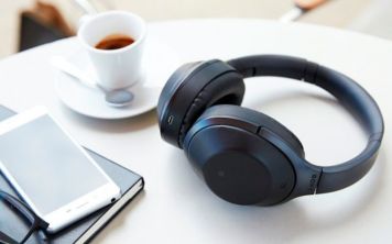 Топ наушников от Sony