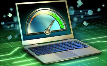 Как увеличить скорость интернета на компьютере?