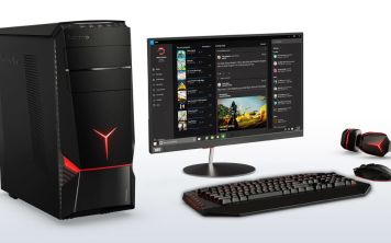 Lenovo IdeaCentre Y700-34SH: всё ещё хороший игровой ПК