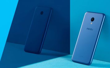 Meizu M5: производительный китайский смартфон