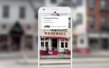 Google переносит Lens на первое поколение смартфонов
